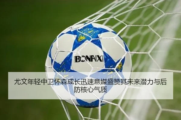 尤文年轻中卫怀森成长迅速意媒盛赞其未来潜力与后防核心气质（pg）